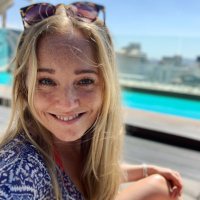 Lisa von Garrelts (@lisavongarrelts) 's Twitter Profile