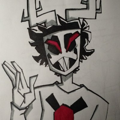 Ghastjioさんのプロフィール画像