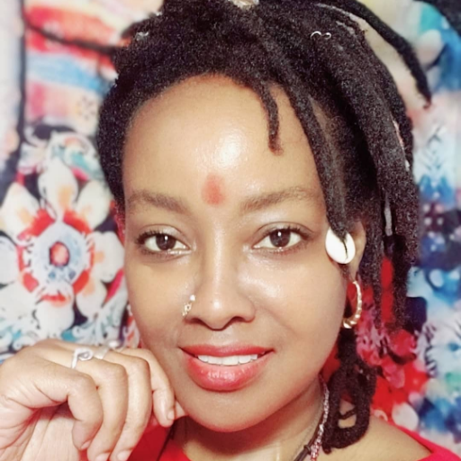 najaam's profile picture. Spiritual Life Coach
Health- Wellness Consultant 
Intuitive Reader
Healer
Artist