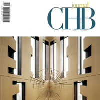 CHB journal(@CHB_journal) 's Twitter Profile Photo