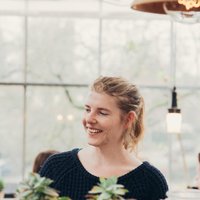 Hanna van den Munkhof (@hmunkhof) 's Twitter Profile