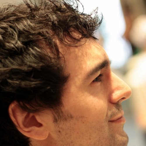 jjlopezo Profile Picture