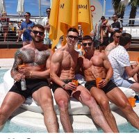 scott mckee (@scottmckee88) 's Twitter Profile