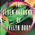 The Seven Husbands of Evelyn Hugo memes (@tshoehmemes) Twitter profile photo The Seven Husbands of Evelyn Hugo memes (@tshoehmemes) Twitter profile photo