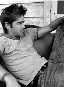 colinfarrell31's profile picture. 