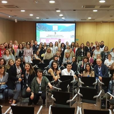 Compte oficial de la Societat Infermera catalana de Cirurgia Ortopèdica i Traumatologia