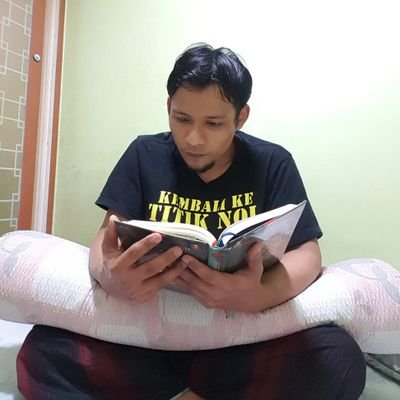 taufiqramadhan's profile picture. bakul pizza