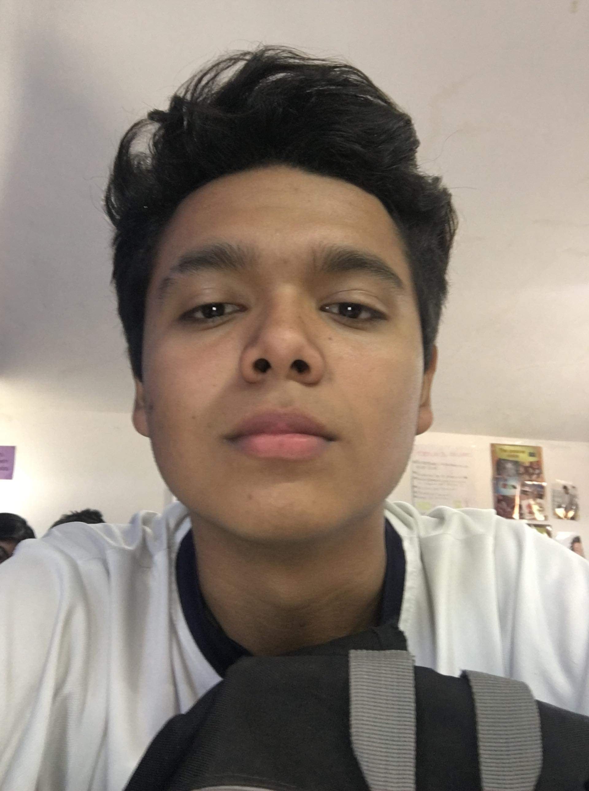 Rob7Carlos's profile picture. Chico parkour