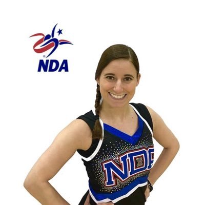 NDASamz's profile picture. Follow me on my NDA adventures! #NDAcamp #NDAmemories #theworkisworthit