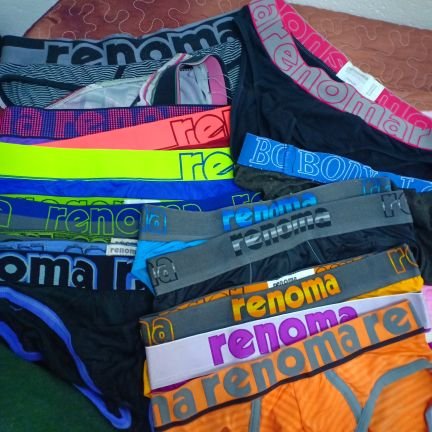renoma Hunter