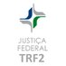 TRF2 (@trf2_oficial) Twitter profile photo TRF2 (@trf2_oficial) Twitter profile photo