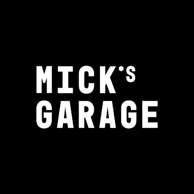 Mick S Garage Micksgarageldn Twitter