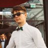 Bart_Joris's profile picture. Solution architect @RedHat