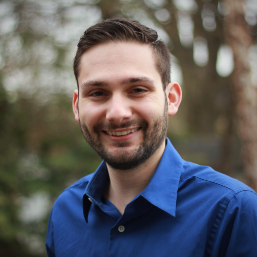 gbrigug's profile picture. Tech enthusiast, finance nerd, casual gamer, & photographer.