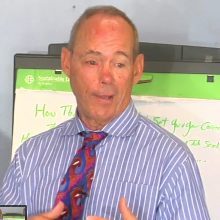 BarryKleiman's profile picture. Devoted family guy, highly experienced career strategist; Founder of The Fifth Quarter Project https://t.co/48VVfuihBf