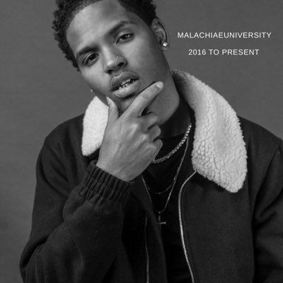 Malachiae Follows, Retweets, etc. 🌍 Instagram: MalachiaeUniversity TeamChiae always Go Hard and Never Home