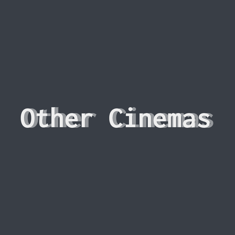 othercinemas Profile Picture