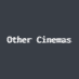 Other Cinemas (@othercinemas) Twitter profile photo