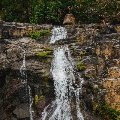 Salvemos río Sapo