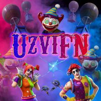 Code UzviFN ツ (@codeuzvifn) 's Twitter Profile