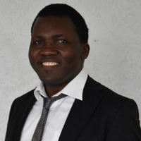 Dr. Sufo richard (@richard_sufo) 's Twitter Profile