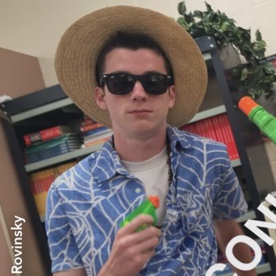 Nico_Taylor105's profile picture. Making it up as I go