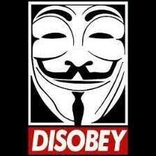 Guerrero del teclado, ingeniero de Software, pertenezco al movimiento Disobey Venezuela