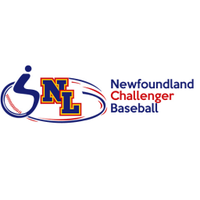 Challenger Baseball Newfoundland(@ChallengerNL) 's Twitter Profile Photo