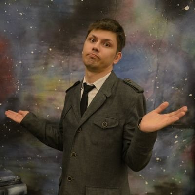 Anton Danilov 🦥さんのプロフィール画像