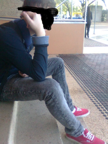 benny_jar_min's profile picture. yeah i am ben if you dont like me fuck off :D n i love everything :) so yeah this the shit 3