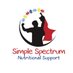 simplespectrumsupplement (@simplespectrum) Twitter profile photo simplespectrumsupplement (@simplespectrum) Twitter profile photo