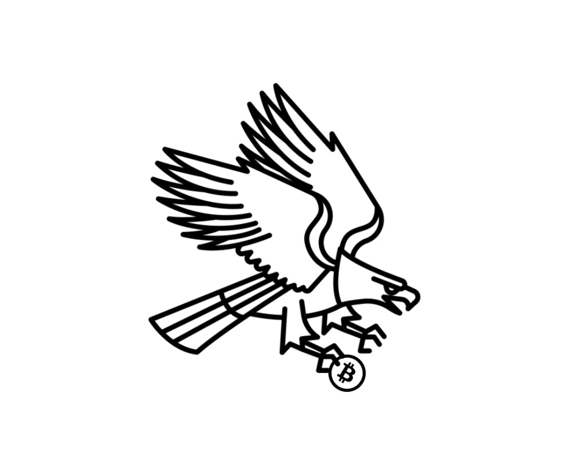 CapitalAquila's profile picture. Aquila Capital is an #investment #ventures, tokens, and projects related to #blockchain, #digital currency,and #cryptoassets.  #Bitcoin is the #Gold of our #Age