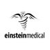 Einstein Medical (@einsteinmedi) Twitter profile photo