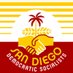 DSA San Diego 🌴☀️ (@DSA_SanDiego) Twitter profile photo