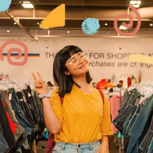 JeolynB's profile picture. Roleplayer