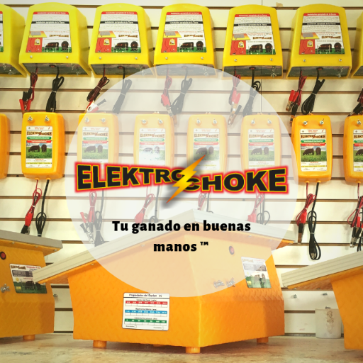 (Cercos Eléctricos Ganaderos)
Energizadores Solares, 110 Volt y 12 Volt.
Polywire y aisladores