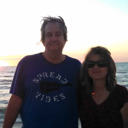 CitizenOte's profile picture. #IStandWithUkraine

#MedicareForAll

No DMs, please.