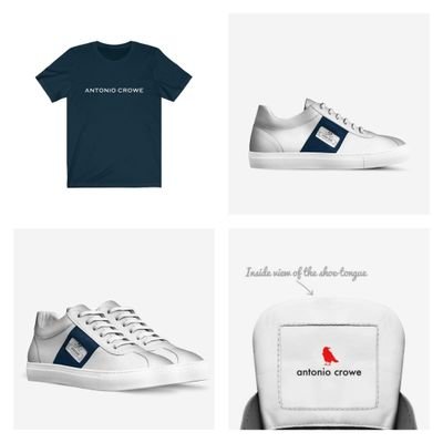 crowe casual shoes