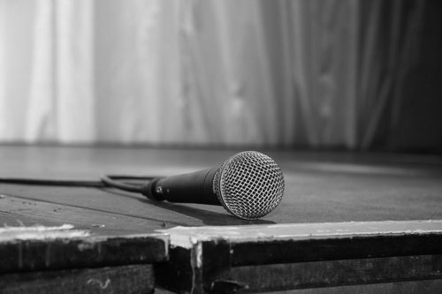 UKSUP's profile picture. UK STAND UP! (talent) is a monthly showcase for up and coming performers to show the world their talent.