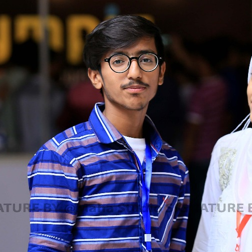 mubeen_dewani5's profile picture. Co-Founder and COO at AFAICON