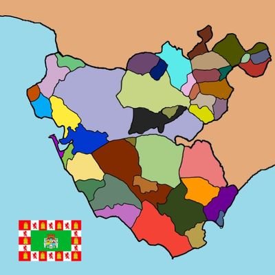 La provincia de Cádiz ha entrado en guerra, todos sus municipios estan preparaos. 
¿Quién conseguirá alzarse con la provincia?

(obv no es un bot en)
