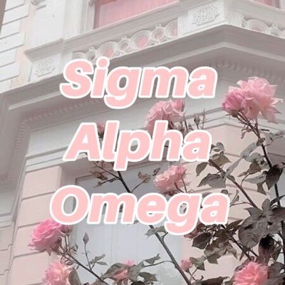 #ksusao ★𝙰𝚕𝚙𝚑𝚊 𝚂𝚒𝚐𝚖𝚊 𝙲𝚑𝚊𝚙𝚝𝚎𝚛 𝚊𝚝 𝙺𝚂𝚄★ ☆𝙲𝚑𝚛𝚒𝚜𝚝𝚒𝚊𝚗 𝚂𝚘𝚛𝚘𝚛𝚒𝚝𝚢