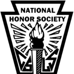 The Mount Olive Chapter of the National Honor Society 2020-2021