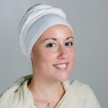 Josephine (Gurumantra Kaur) teaches the technology and passion of Kundalini Yoga