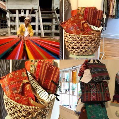 Proud Indonesian. A Social Entrepreneur. Committed to promote Indonesian Heritage. Loving life in the Upstate #Greenville, SC.
