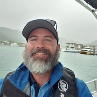 Chancey MacDonald (@chanceymacd) 's Twitter Profile