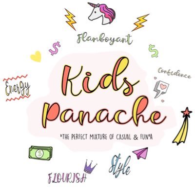 Kids Panache: Children’s Online Boutique with elevated collections. Boys & Girls 2t - 10