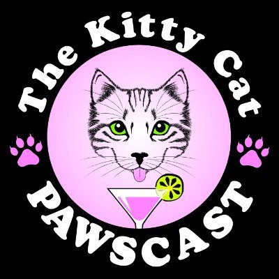 The Kitty Cat Pawscastさんのプロフィール画像