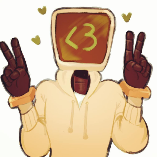 ❮PLEASED TO MEET YOU, FELLOW ORGANIC LIFEFORMS!❯