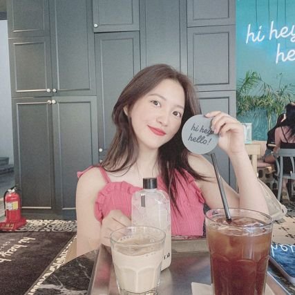 -`🐢 。Happiness ㅡ! Ƴerιmmιe one ιn a мιℓℓιon copycute σƒ ˇKIM YERIM;김예림ˇ REDVELVET ❣ 1999 ๑ duokim w/ @lovelyz_KJiyeon ♪ lpr